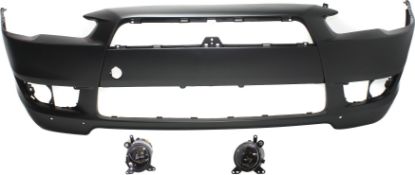 Picture of Bumper Cover