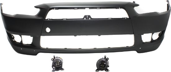 Picture of Bumper Cover