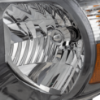 Picture of Headlight