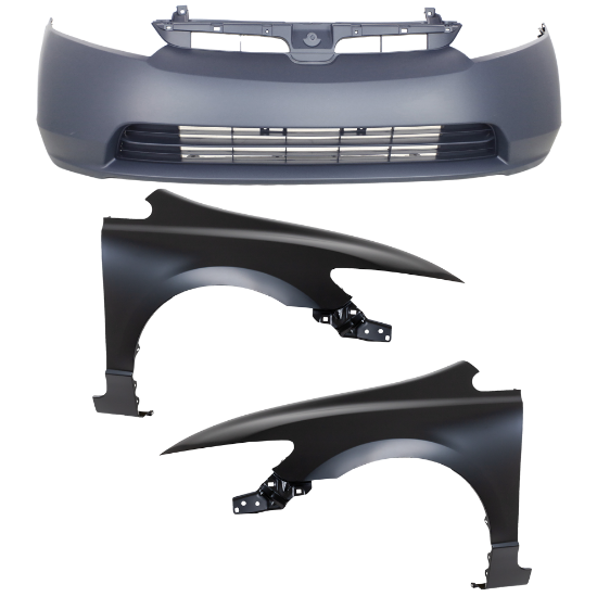 Picture of Bumper Cover