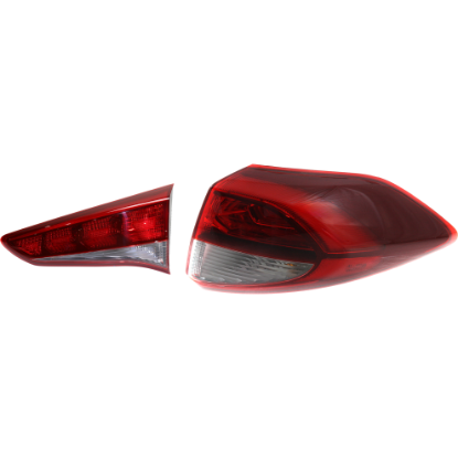 Picture of Tail Light