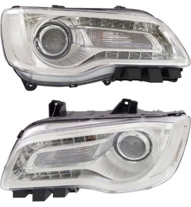 Picture of Headlight