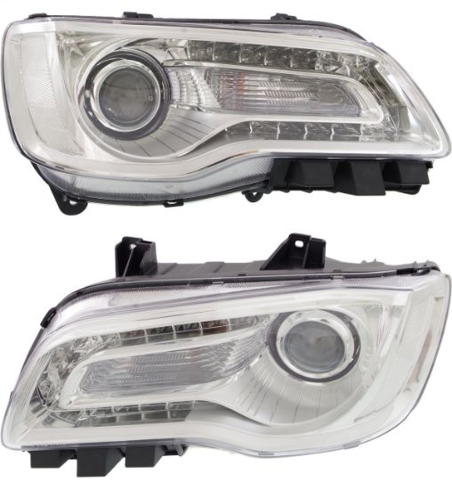 Picture of Headlight