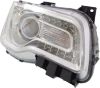 Picture of Headlight