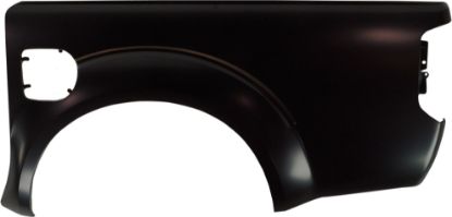 Picture of Quarter Panel