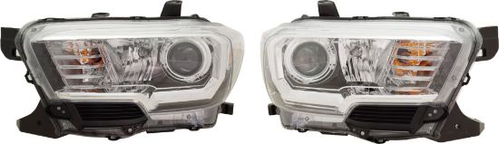 Picture of Headlight