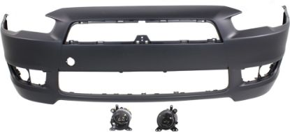 Picture of Bumper Cover