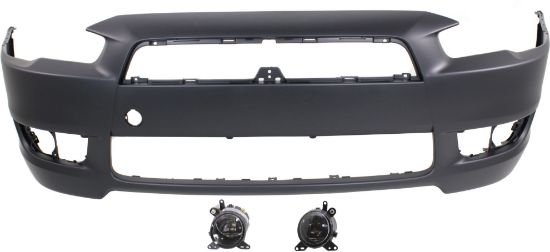 Picture of Bumper Cover