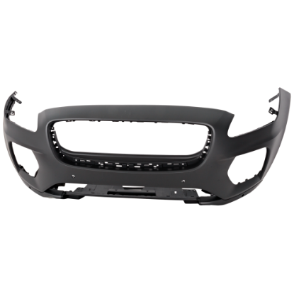 Picture of Bumper Cover