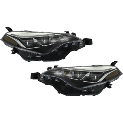 Picture of Headlight