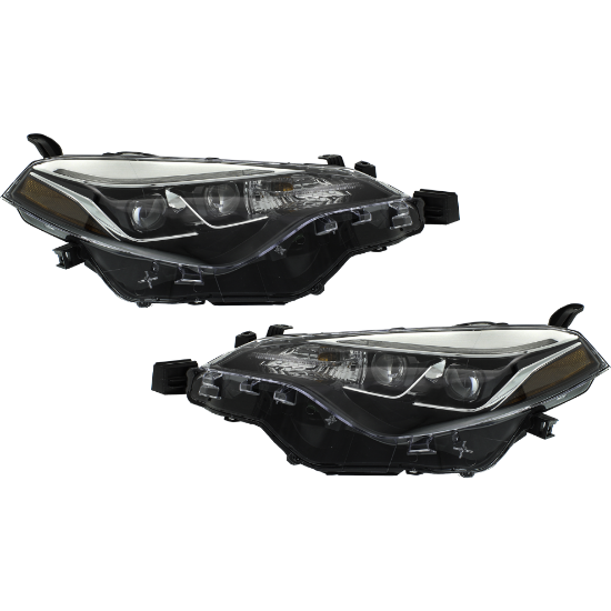 Picture of Headlight