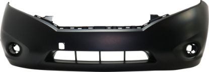 Picture of Bumper Cover