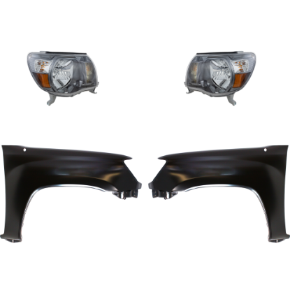 Picture of Headlight