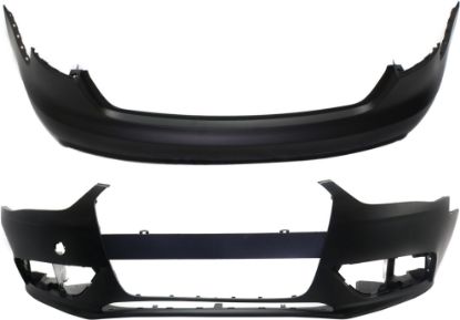 Picture of Bumper Cover