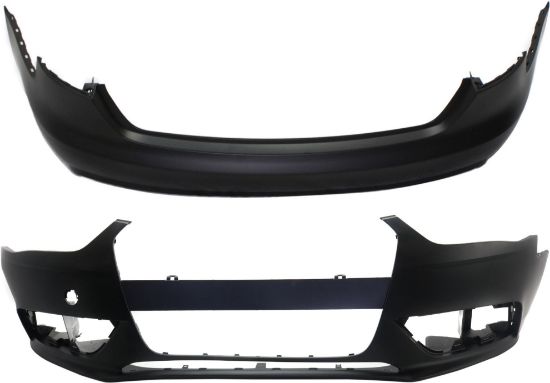 Picture of Bumper Cover