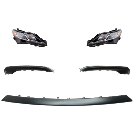 Picture of Headlight