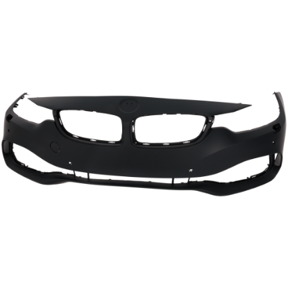 Picture of Bumper Cover