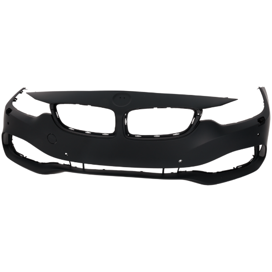 Picture of Bumper Cover