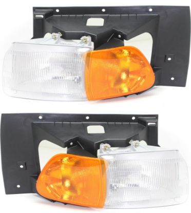 Picture of Headlight