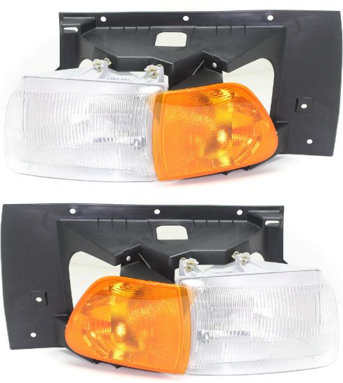 Picture of Headlight