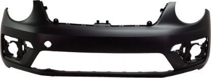 Picture of Bumper Cover