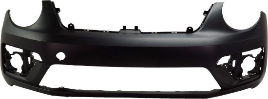 Picture of Bumper Cover