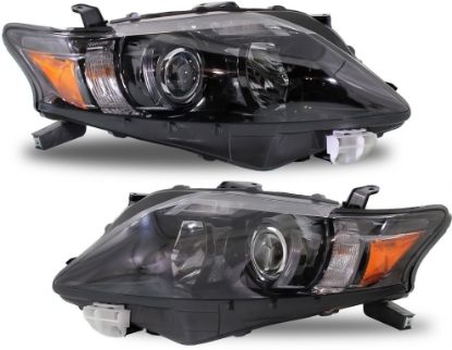 Picture of Headlight