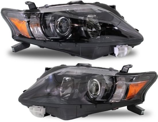 Picture of Headlight