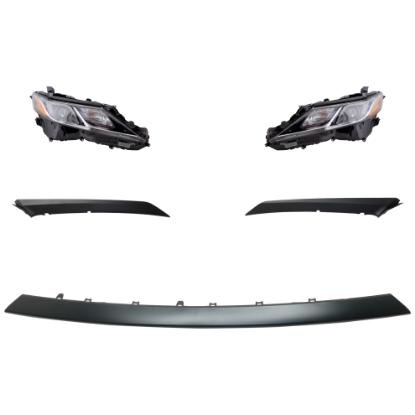 Picture of Headlight