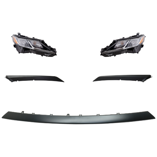 Picture of Headlight