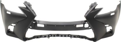 Picture of Bumper Cover