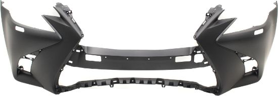 Picture of Bumper Cover