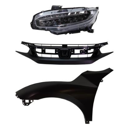 Picture of Headlight