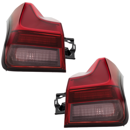 Picture of Tail Light