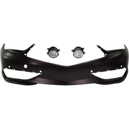 Picture of Bumper Cover