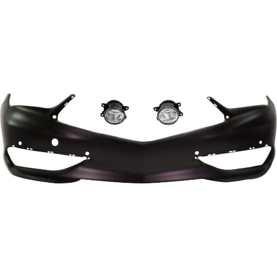 Picture of Bumper Cover