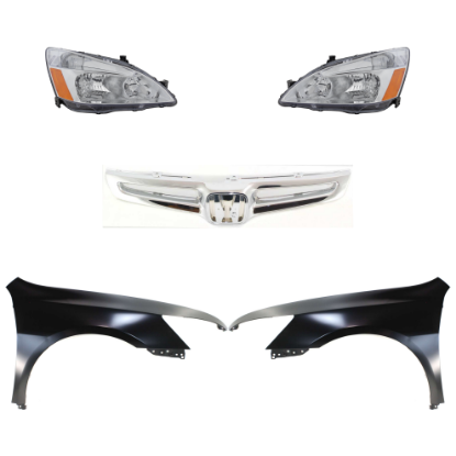 Picture of Headlight