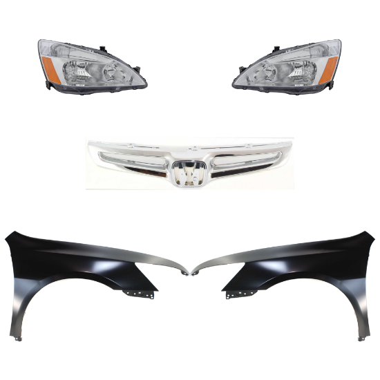 Picture of Headlight