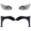 Picture of Headlight