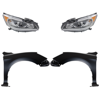 Picture of Headlight