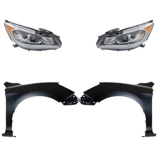 Picture of Headlight