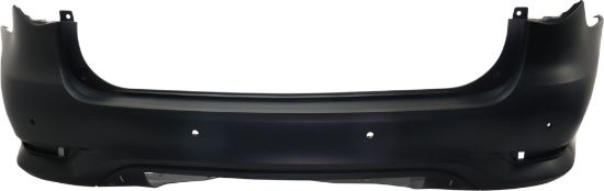 Picture of Bumper Cover