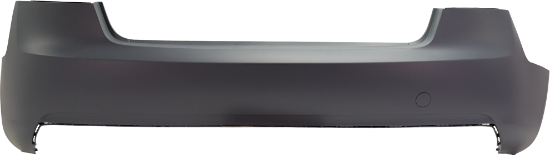 Picture of Bumper Cover