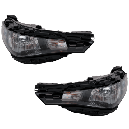 Picture of Headlight