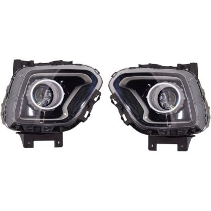 Picture of Headlight