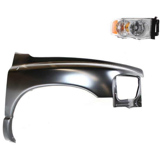 Picture of Headlight