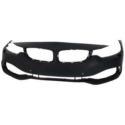 Picture of Bumper Cover