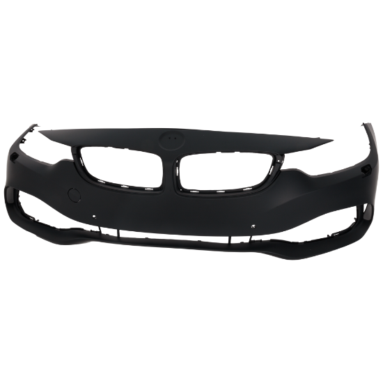 Picture of Bumper Cover