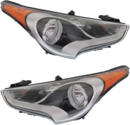 Picture of Headlight