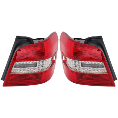 Picture of Tail Light